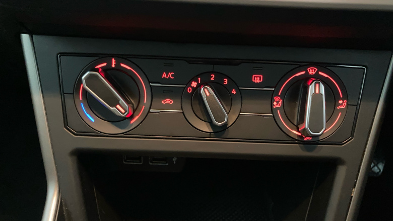 Volkswagen Polo 1.0 EVO 80 SE 5dr Petrol Hatchback